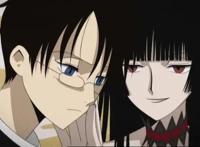 四月一日灵异事件簿：百目鬼静辜负了小葵，只是为了守护四月一日