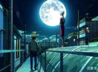 有顶天家族，讲述京都狸猫们的洒脱生活，乐观态度值得我们学习