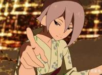 有顶天家族，讲述京都狸猫们的洒脱生活，乐观态度值得我们学习