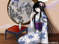 四月一日灵异事件簿中说，能够改变一个人的，只有邂逅这件事