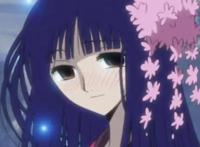 四月一日灵异事件簿中说，能够改变一个人的，只有邂逅这件事