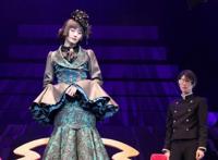 《四月一日灵异事件簿》舞台剧，不愧是女装大佬的主场