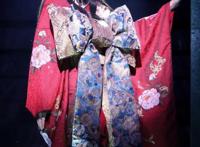 《四月一日灵异事件簿》舞台剧，不愧是女装大佬的主场