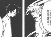 带你走进《四月一日灵异事件簿》人物解读篇