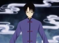 带你走进《四月一日灵异事件簿》人物解读篇