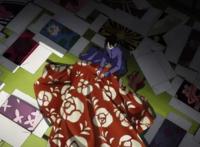 带你走进《四月一日灵异事件簿》人物解读篇