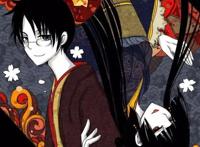 HOLiC：四月一日灵异事件簿