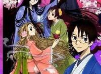 HOLiC：四月一日灵异事件簿