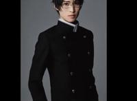 《四月一日灵异事件簿》舞台剧，演员剧照放出，侑子超级还原