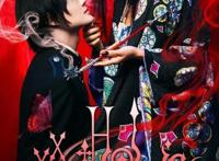 CLAMP《四月一日灵异事件簿》电影正片影像4月29日上映