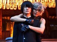 CLAMP《四月一日灵异事件簿》电影正片影像4月29日上映