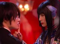 CLAMP《四月一日灵异事件簿》电影正片影像4月29日上映