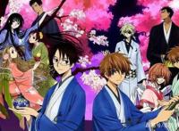 治愈系动漫《四月一日灵异事件簿》推荐