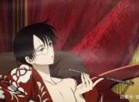 治愈系动漫《四月一日灵异事件簿》推荐