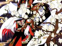 动漫中的人生哲理——浅谈四月一日灵异事件簿