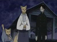 动漫中的人生哲理——浅谈四月一日灵异事件簿