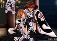 《翼·年代记》和《四月一日灵异事件簿》的故事背景