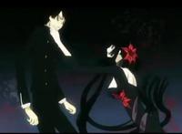 四月一日灵异事件簿：侑子走了，四月一日活成你的样子，等你回家