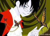 动漫文案｜《四月一日灵异事件簿》无法心想事成，是人之常情。