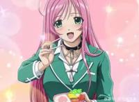 盘点动漫中的吸血鬼，每一位都有着惊人的颜值