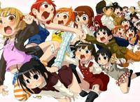 曾经的那些经典动画，现在的有生之年