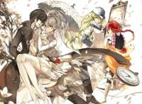 《黑之契约者》：看完你就知道什么才是真正的超能力战斗番了