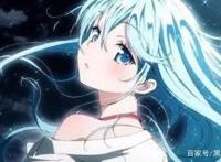 10部个人向动画推荐，算不上太冷，但是看得人也算不上多