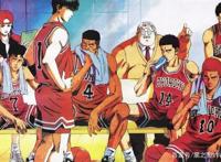 10大竞技热血类动画，青春时光就应该学会去追求