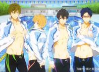 10大竞技热血类动画，青春时光就应该学会去追求