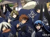 冷门奇幻番剧推荐，那些年所错过的经典