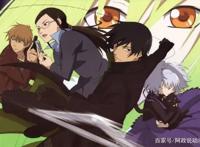 没牺牲就什么都得不到，骨头社这部作品能媲美钢炼