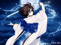 冰峰雪景如何？定是绝景，盘点动漫中的冰山美人