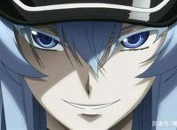 冰峰雪景如何？定是绝景，盘点动漫中的冰山美人