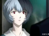 冰峰雪景如何？定是绝景，盘点动漫中的冰山美人