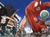 出场跪，盘点动漫中令人同情的反派角色