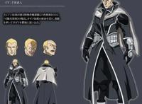 出场跪，盘点动漫中令人同情的反派角色