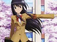 盘点动漫中的老司机，这才是你喜欢的样子