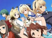 有生之年系列，网友们最期待看到的动漫续作！