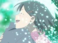 第一部让你哭泣的动漫是什么？