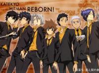 经典老番推荐，没看过这些动画还敢说自己是个动漫宅？