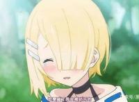 靠颜值吃饭！4部低分动画播放量却意外的高