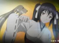 靠颜值吃饭！4部低分动画播放量却意外的高