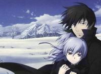 黑之契约者，一见黑便误终身，大家一定要去看看这部动漫！