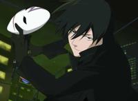 黑之契约者，一见黑便误终身，大家一定要去看看这部动漫！