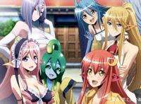 10部B站上就能看的后宫动画，每一部都能称得上是经典！