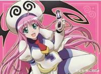 盘点动漫中的天降女友