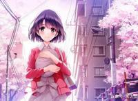 盘点动漫中的天降女友