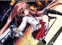 盘点动漫中的天降女友