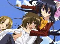 7部经典后宫番剧，从更新时就开始追的现在有20了吧