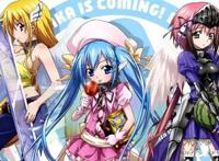 7部经典后宫番剧，从更新时就开始追的现在有20了吧